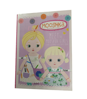 LIBRO DE ACTIVIDADES