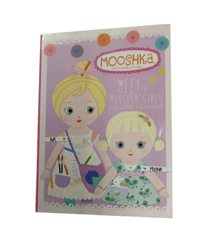 LIBRO DE ACTIVIDADES