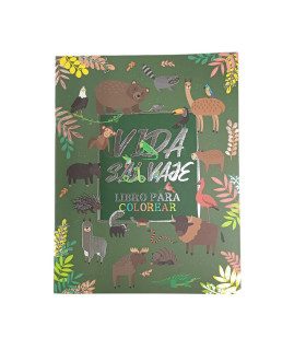 LIBRO DE ACTIVIDADES