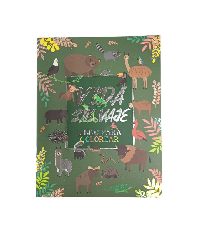 LIBRO DE ACTIVIDADES